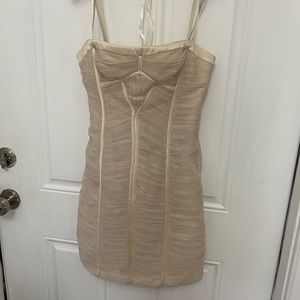 BCBG Maxima Cocktail Dress